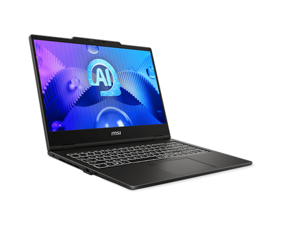 MSI VENTUREPRO 15 AI NOTEBOOK (MODEL VENTUREPRO 15 AI A1UDXG-019AU)