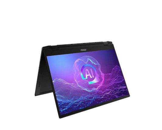 MSI SUMMITPRO 16 AI NOTEBOOK (MODEL SUMMITPRO 16 AI A2HVETG-076AU)