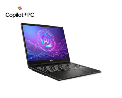 MSI VENTUREPRO A14 AI+ A3HW NOTEBOOK (MODEL VENTUREPRO A14 AI+ A3HWFG-004AU)