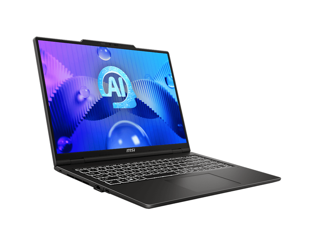MSI VENTUREPRO 16 AI NOTEBOOK (MODEL VENTUREPRO 16 AI A1VEG-021AU)