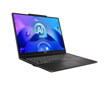 MSI VENTUREPRO 16 AI NOTEBOOK (MODEL VENTUREPRO 16 AI A1VEG-021AU)