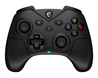 MSI FORCE GC300 WIRELESS GAME CONTROLLER