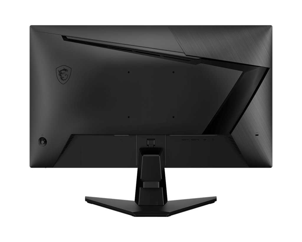 25" MSI MAG 255XF (FHD) GAMING MONITOR