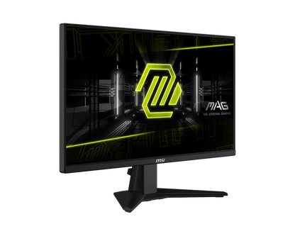 25" MSI MAG 255XF (FHD) GAMING MONITOR