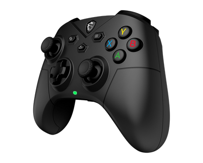 MSI FORCE GC300 WIRELESS GAME CONTROLLER