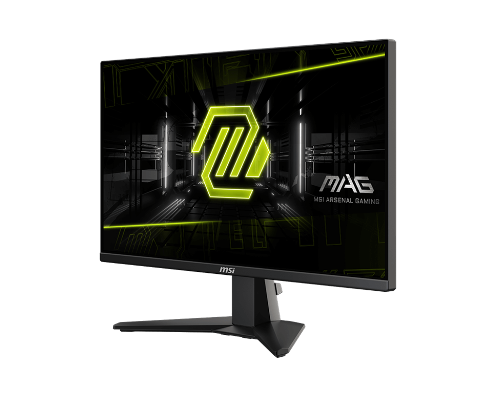 25" MSI MAG 255XF (FHD) GAMING MONITOR