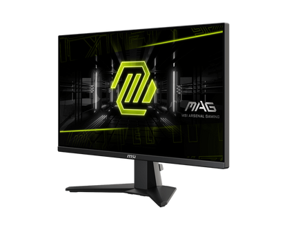 25" MSI MAG 255XF (FHD) GAMING MONITOR