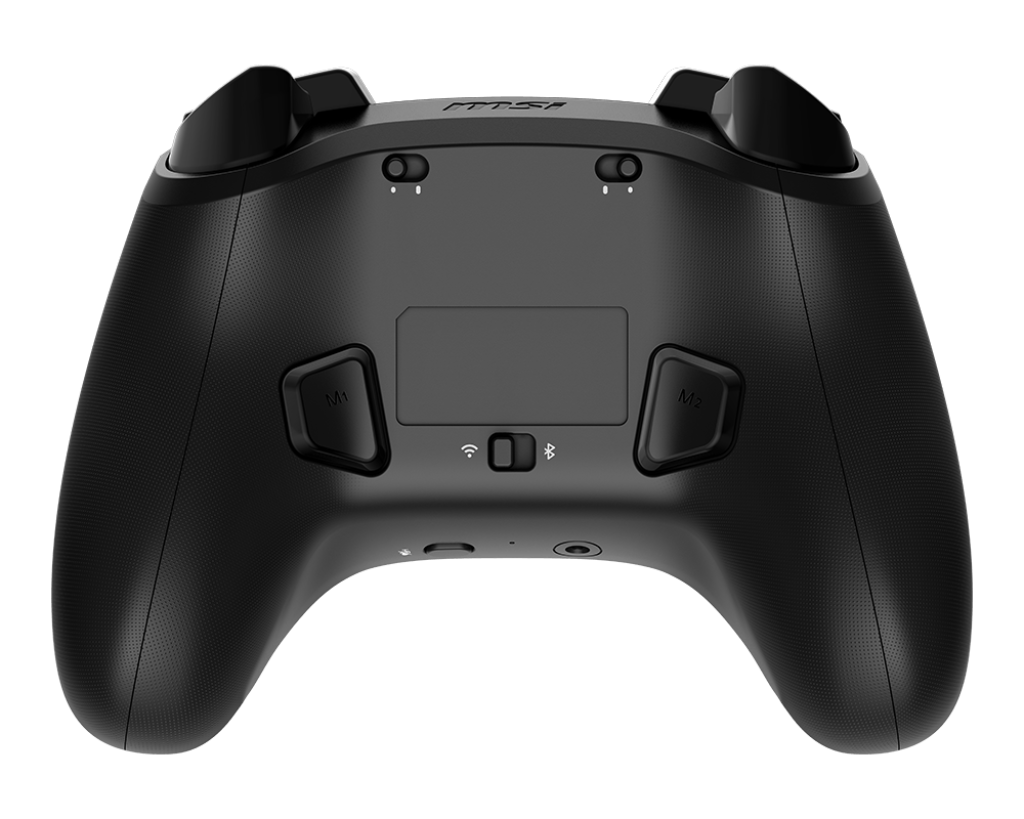 MSI FORCE GC300 WIRELESS GAME CONTROLLER