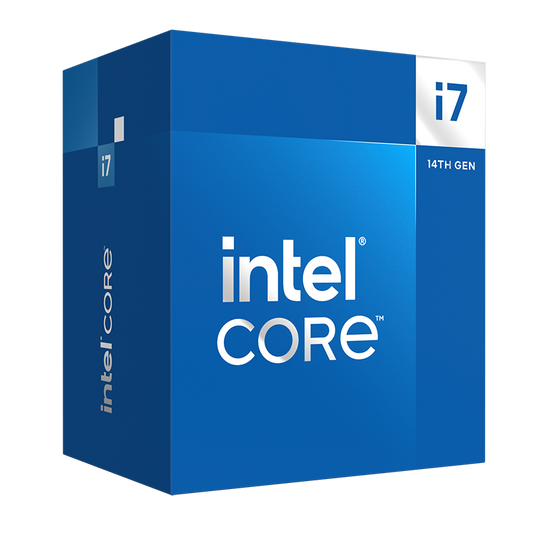 INTEL CORE i7 14700 CPU
