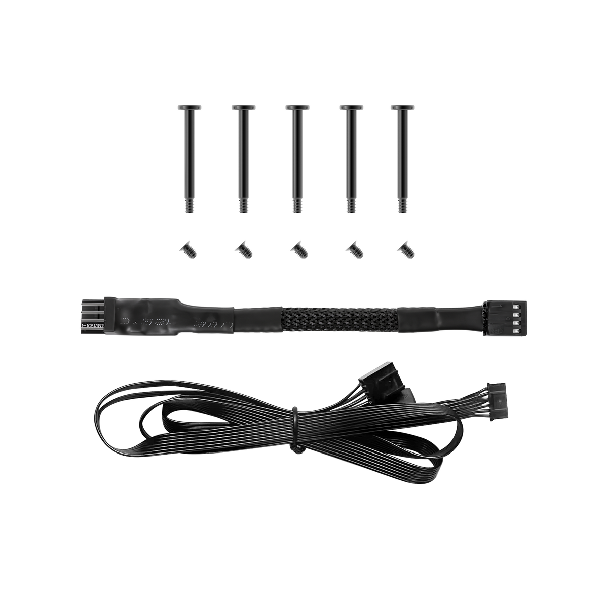 OCYPUS SIGMA F36 360 BLACK FAN