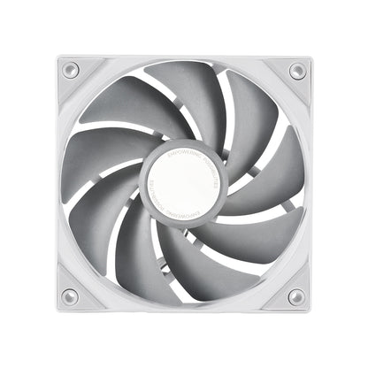 TRYX ROTA PRO 120 WHITE FAN