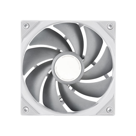TRYX ROTA PRO 120 WHITE FAN