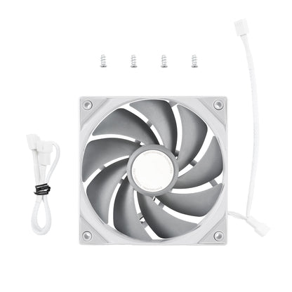 TRYX ROTA PRO 120 WHITE FAN