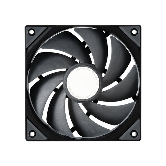 TRYX ROTA PRO 120 BLACK FAN