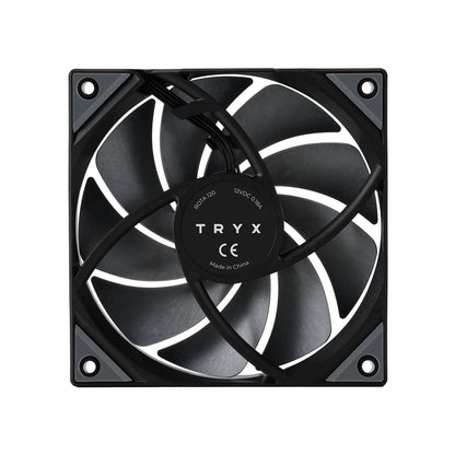 TRYX ROTA PRO 120 BLACK FAN