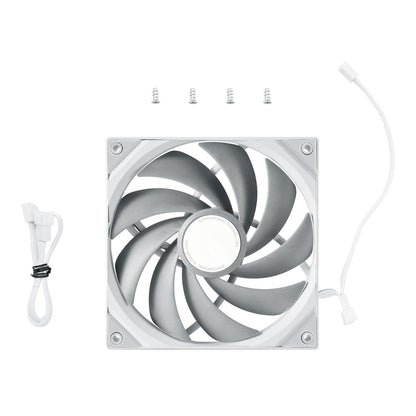 TRYX ROTA PRO 140 WHITE FAN