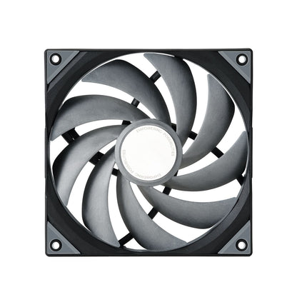 TRYX ROTA PRO 140 BLACK FAN