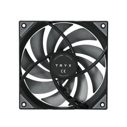 TRYX ROTA PRO 140 BLACK FAN