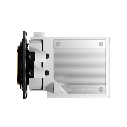 TRYX STAGE 360 AIO WHITE LIQUID COOLER