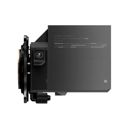 TRYX STAGE 360 AIO BLACK LIQUID COOLER