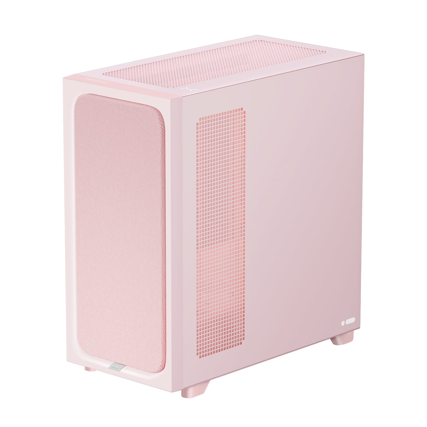 TRYX FLOVA F50 PINK GAMING CASE