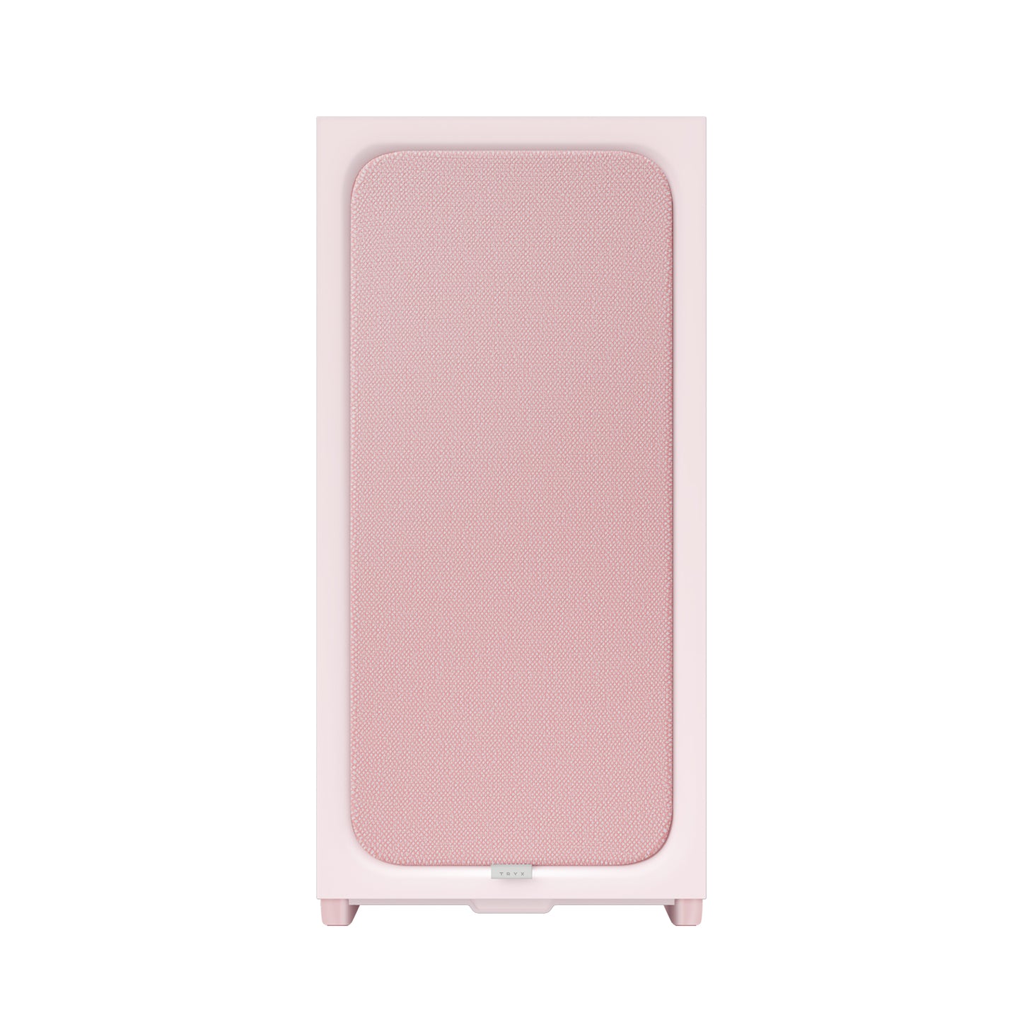 TRYX FLOVA F50 PINK GAMING CASE