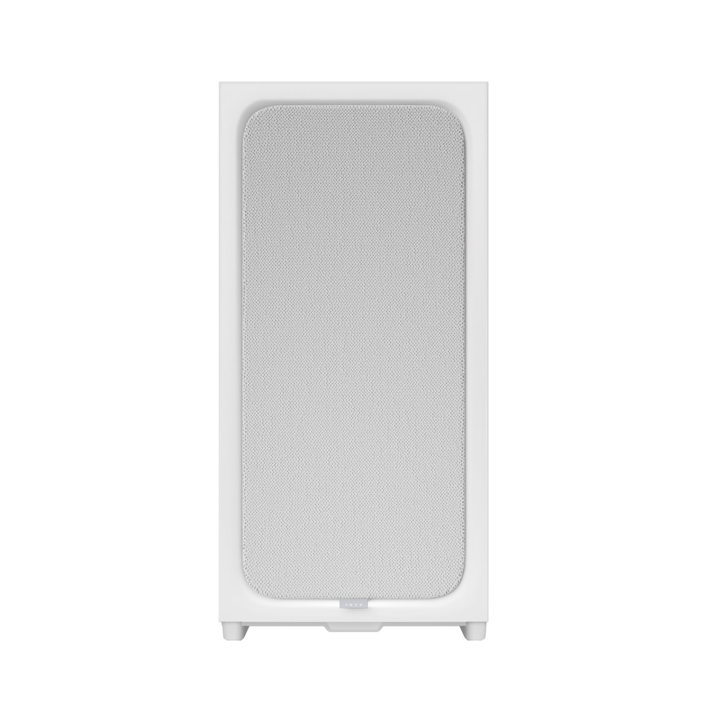 TRYX FLOVA F50 WHITE GAMING CASE