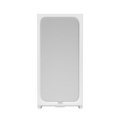 TRYX FLOVA F50 WHITE GAMING CASE