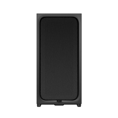 TRYX FLOVA F50 BLACK GAMING CASE