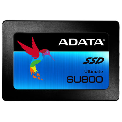 512GB ADATA SU800 2.5" SSD