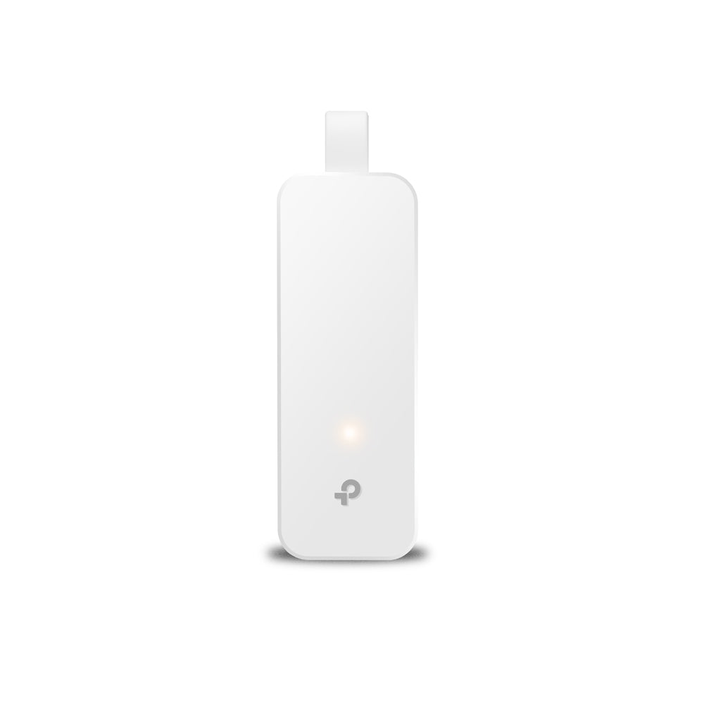 TPLINK USB 3.0 TO GIGABIT ETHERNET ADAPTER