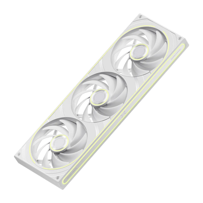 TRYX FOBR ARGB 360 WHITE FAN