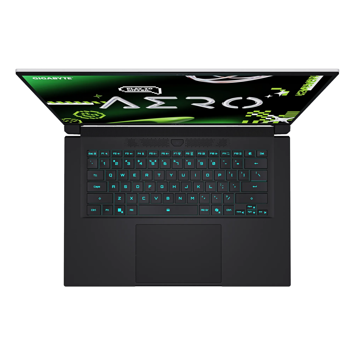GIGABYTE AERO X16 (WQXGA) GAMING NOTEBOOK (MODEL AERO X16 1VH93AUC93AH)