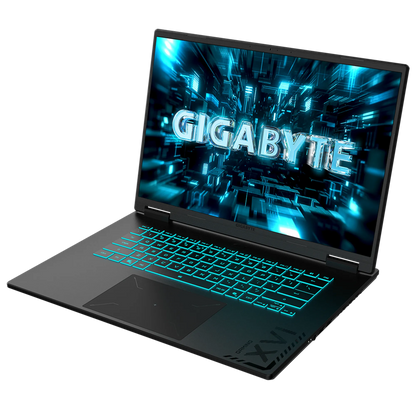 GIGABYTE A16 PRO (WQXGA) GAMING NOTEBOOK (MODEL A16 PRO DYHG5AUCC4SH)