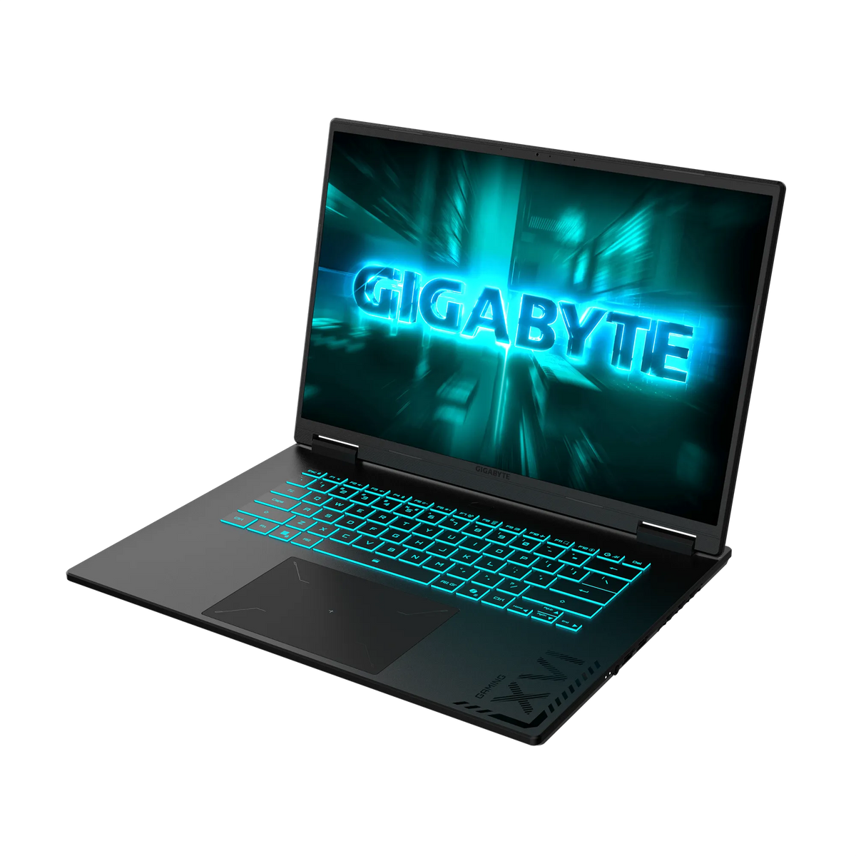 GIGABYTE A16 (WUXGA) GAMING NOTEBOOK (MODEL A16 5THP3AU893SH)