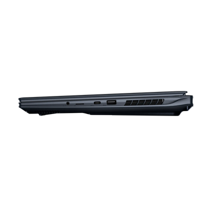 AORUS MASTER 16 (WQXGA) GAMING NOTEBOOK (MODEL AORUS MASTER 16 BZHC6AUE64SP)