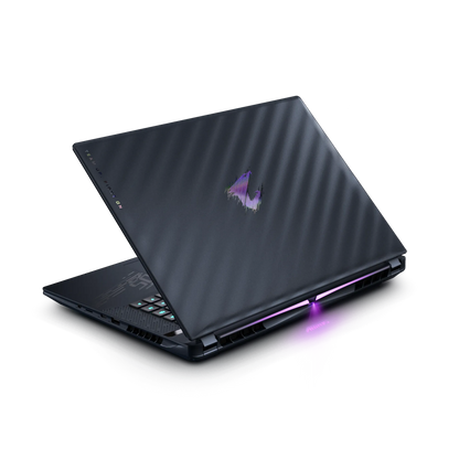 AORUS MASTER 16 (WQXGA) GAMING NOTEBOOK (MODEL AORUS MASTER 16 BZHC6AUE64SP)