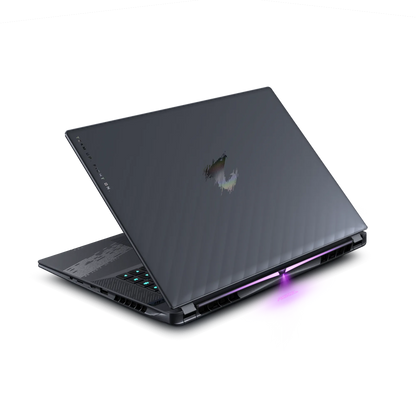 AORUS ELITE 16 (WQXGA) GAMING NOTEBOOK (MODEL AORUS ELITE 16 BWHC3AUC64SP)