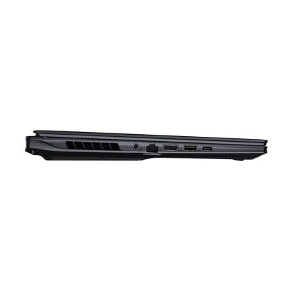AORUS ELITE 16 (WQXGA) GAMING NOTEBOOK (MODEL AORUS ELITE 16 BWHC3AUC64SP)