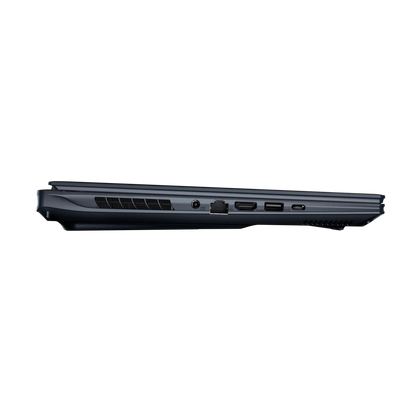 AORUS MASTER 16 (WQXGA) GAMING NOTEBOOK (MODEL AORUS MASTER 16 BZHC6AUE64SP)