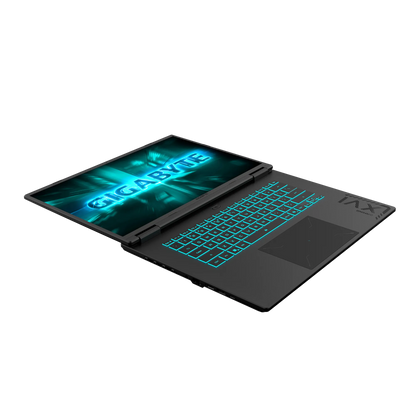 GIGABYTE A16 (WUXGA) GAMING NOTEBOOK (MODEL A16 5THP3AU893SH)