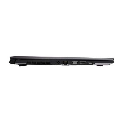 GIGABYTE AERO X16 (WQXGA) GAMING NOTEBOOK (MODEL AERO X16 3VHK3AUC93AH)