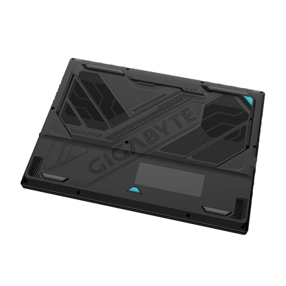 GIGABYTE A16 (WUXGA) GAMING NOTEBOOK (MODEL A16 CMHH2AU893SH)