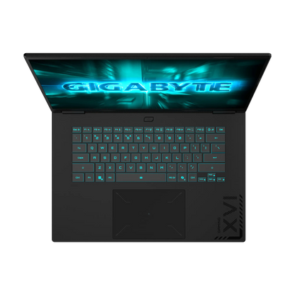 GIGABYTE A16 (WUXGA) GAMING NOTEBOOK (MODEL A16 5VHP3AU893SH)