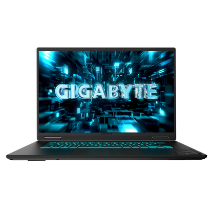 GIGABYTE A16 PRO (WQXGA) GAMING NOTEBOOK (MODEL A16 PRO DYHG5AUCC4SH)