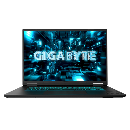 GIGABYTE A16 PRO (WQXGA) GAMING NOTEBOOK (MODEL A16 PRO DYHG5AUCC4SH)