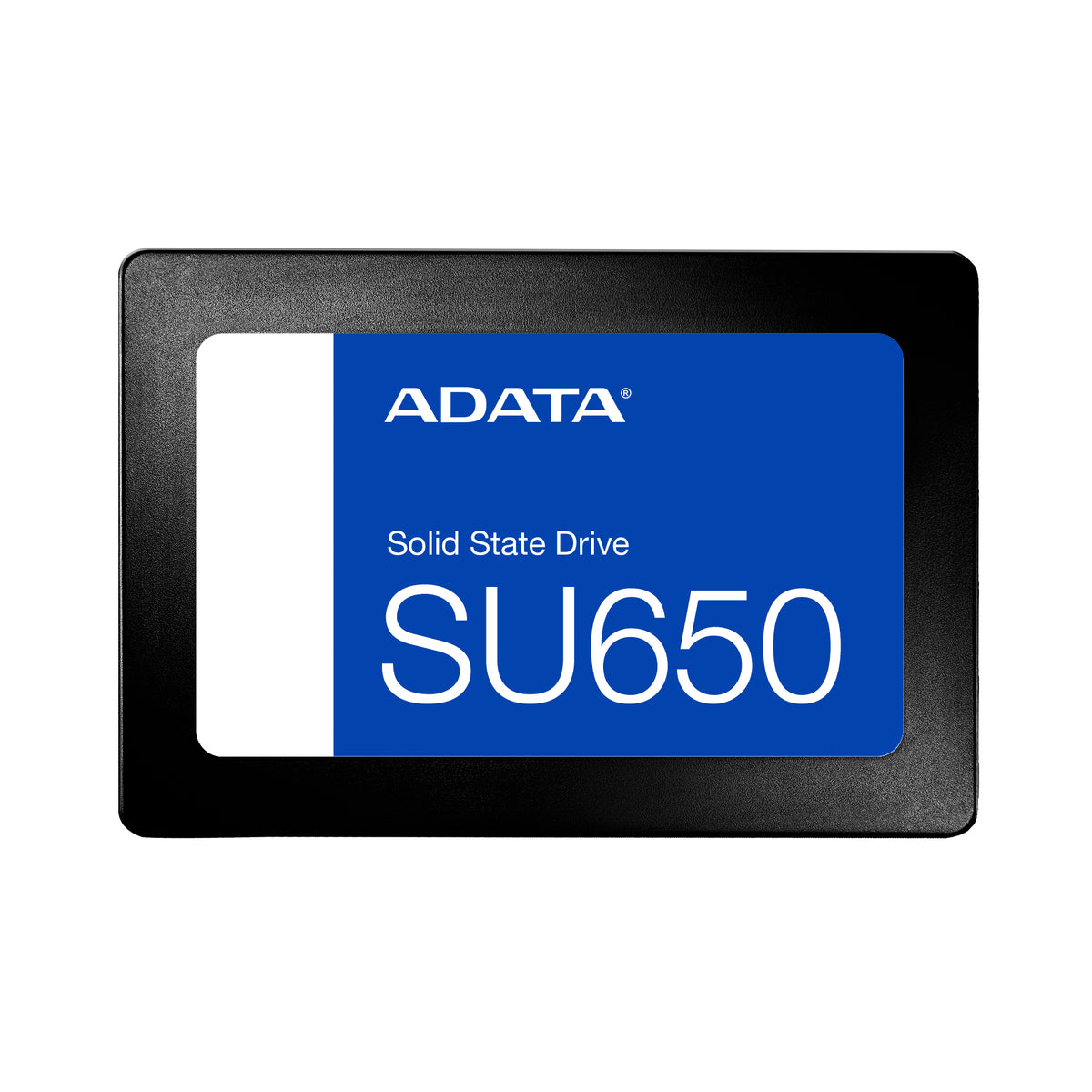 240GB ADATA SU650 2.5" SSD
