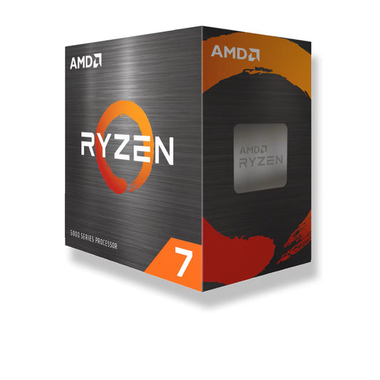 AMD RYZEN 7 5700G CPU