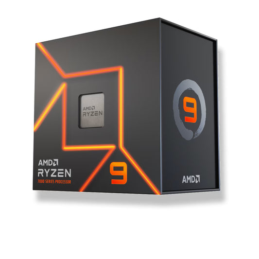 AMD RYZEN 9 7950X CPU