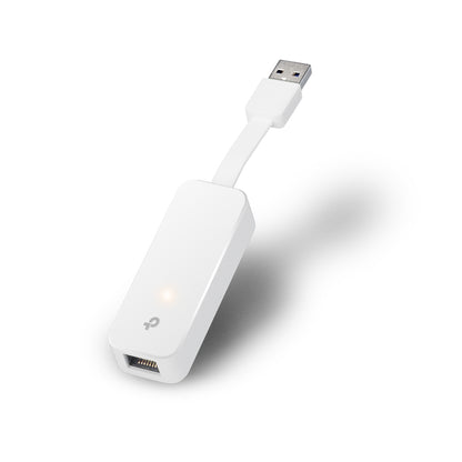 TPLINK USB 3.0 TO GIGABIT ETHERNET ADAPTER